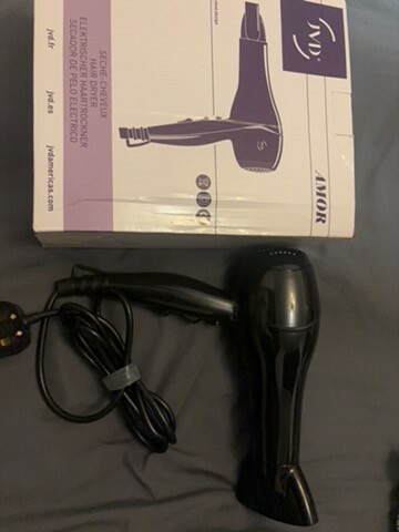 hair dryer - 4