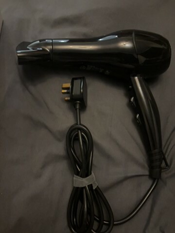 hair dryer - 5