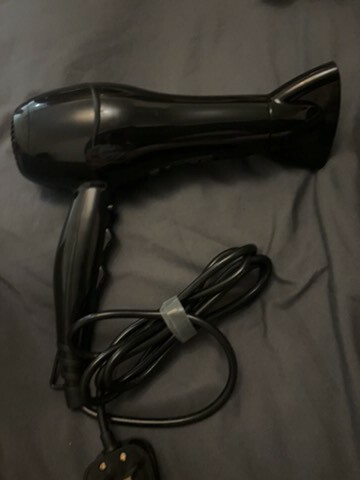 hair dryer - 3