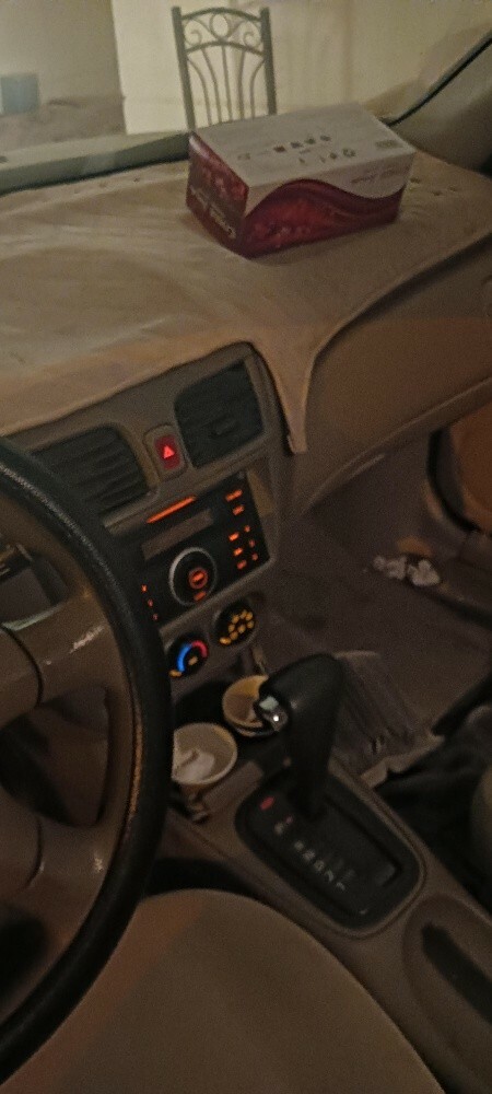 nissan sunny Japan 10 model - 3
