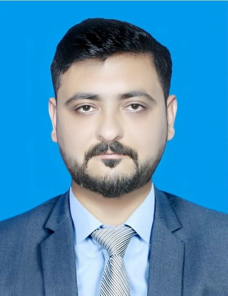 Shahmeer Hassan - 1