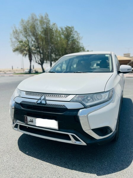 Mitsubishi/outlander2020 - 8