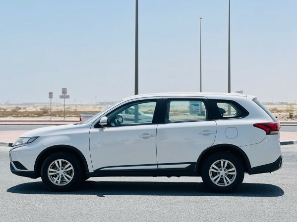 Mitsubishi/outlander2020 - 4