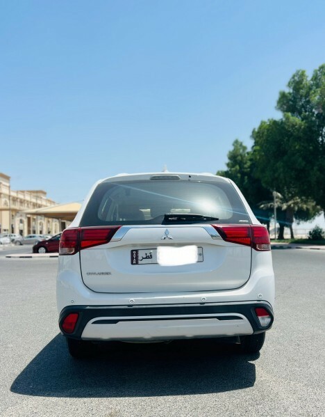Mitsubishi/outlander2020 - 6