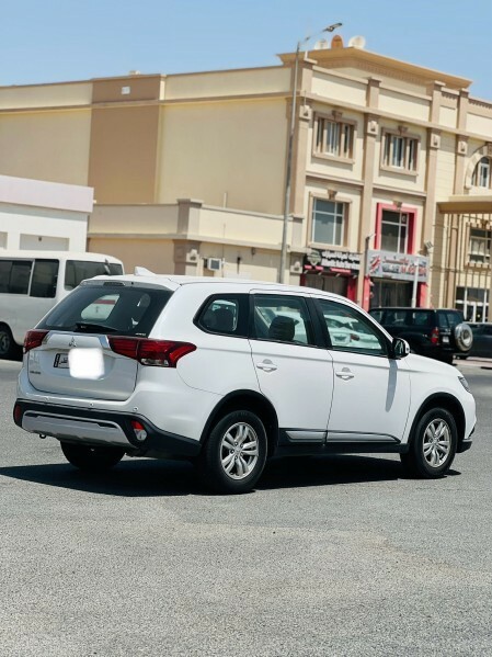 Mitsubishi/outlander2020 - 9