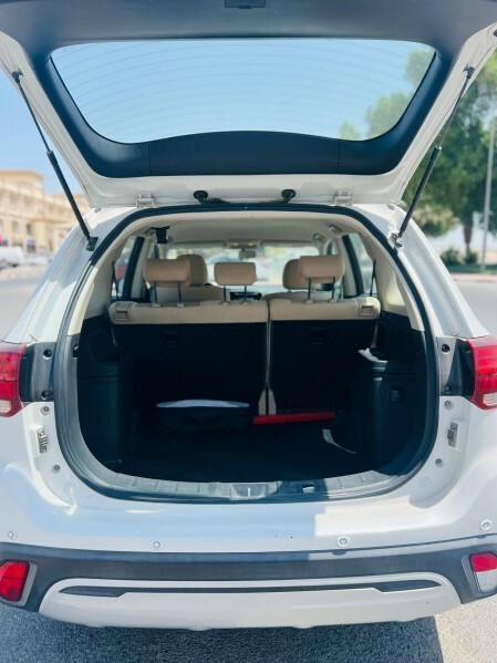 Mitsubishi/outlander2020 - 1
