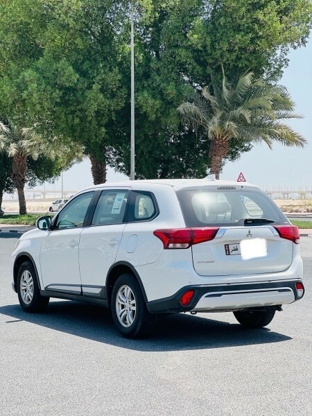 Mitsubishi/outlander2020 - 5