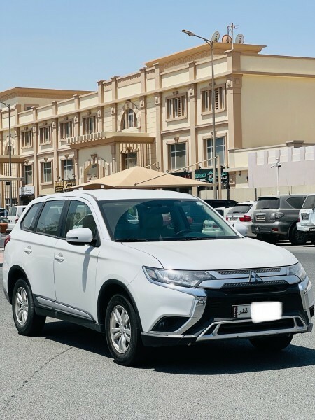 Mitsubishi/outlander2020 - 7