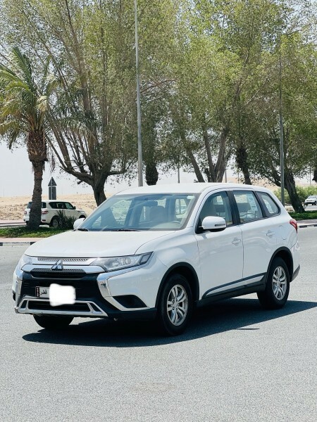 Mitsubishi/outlander2020 - 10