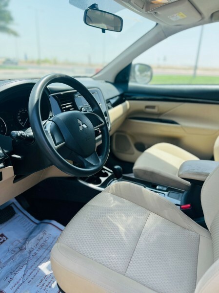 Mitsubishi/outlander2020 - 3