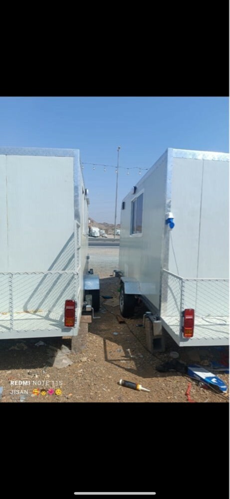 مطبخ جديد متكامل جاهز  - 2