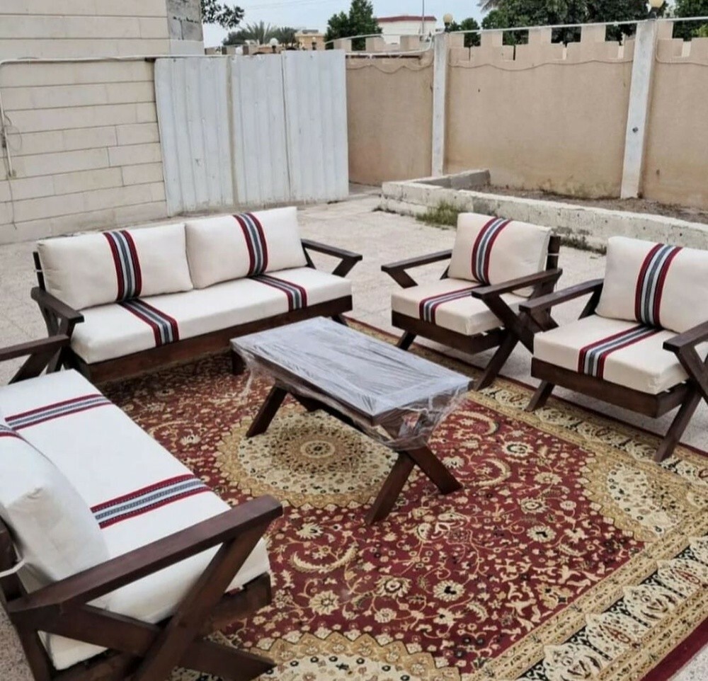 qatar Gulf furniture - 1
