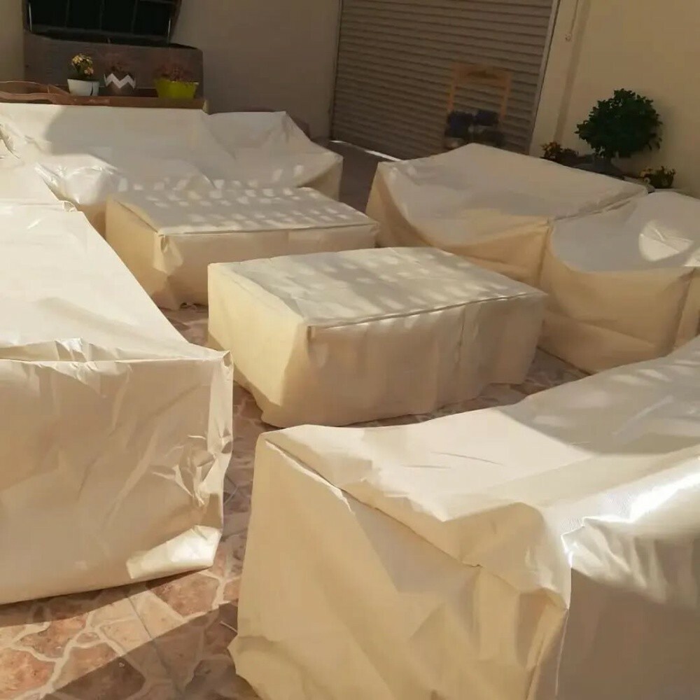 qatar Gulf furniture - 11