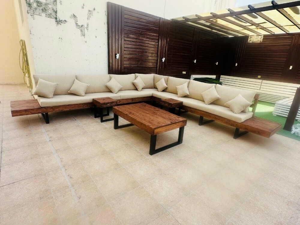 qatar Gulf furniture - 2