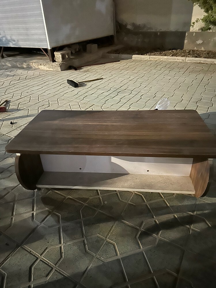 طاوله تلفزيون للبيع - 2