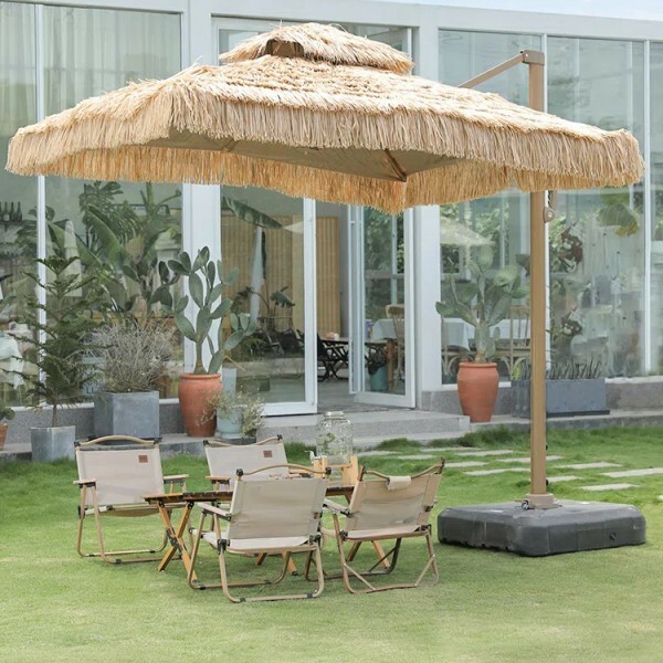 Sunshade umbrella - 1