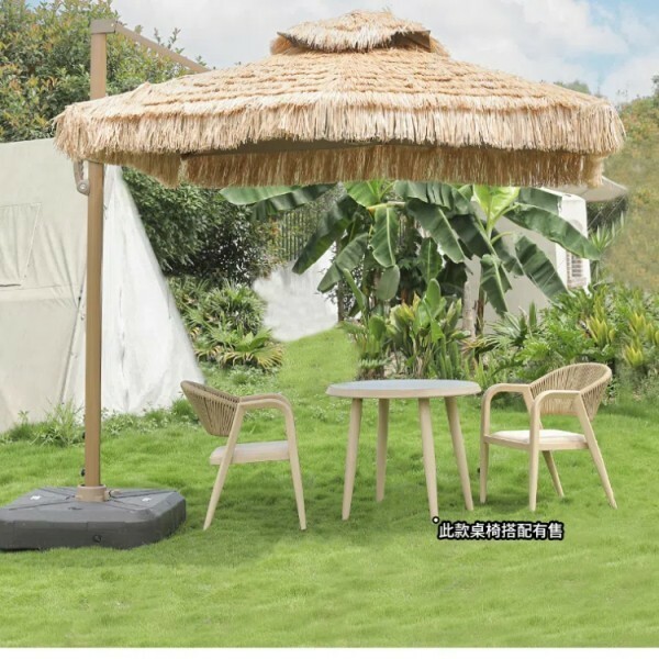 Sunshade umbrella - 3