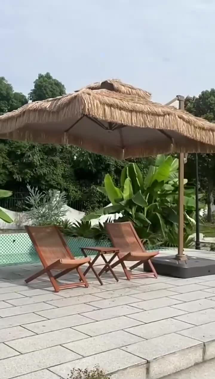 Sunshade umbrella - 5