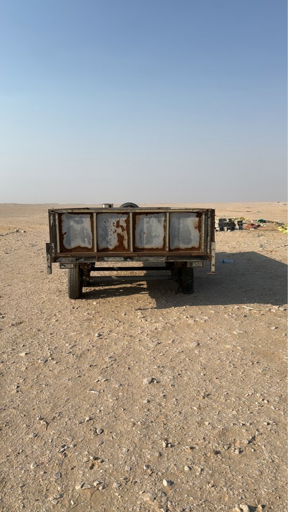 للبيع تيدر - 3