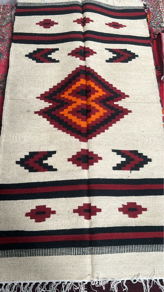 بسط سوريا وعرقية صوف - 8