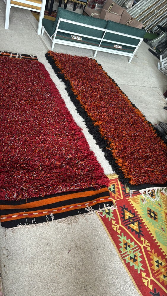 بسط سوريا وعرقية صوف - 1