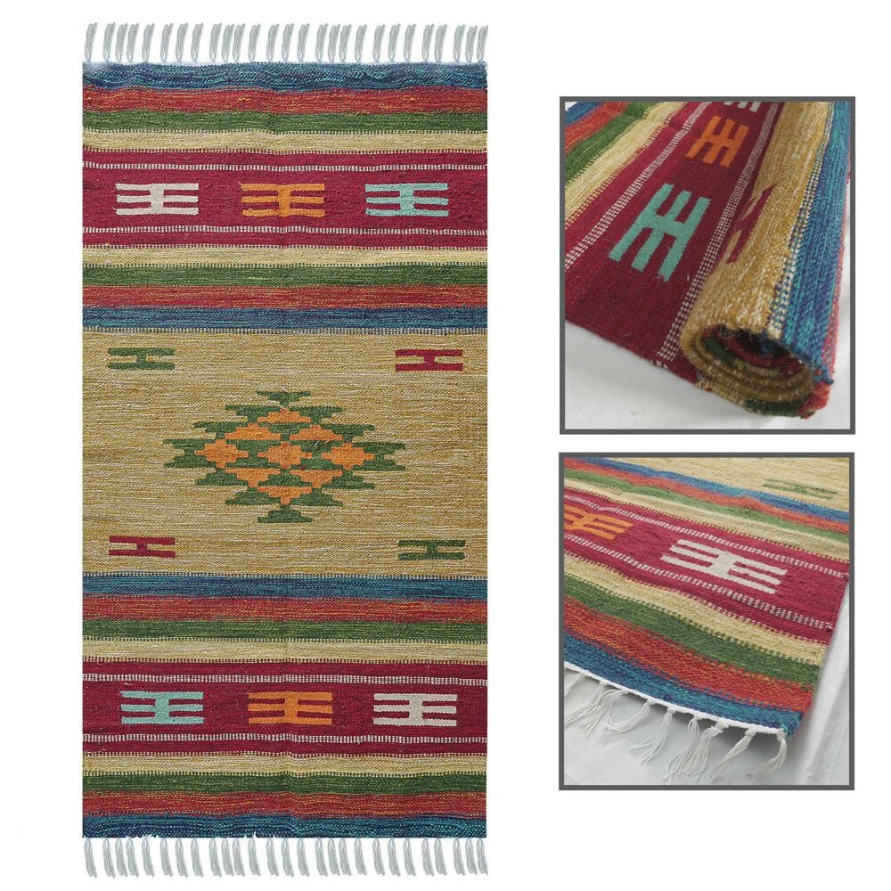 بسط سوريا وعرقية صوف - 3
