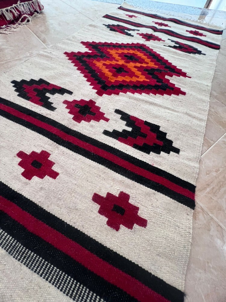 بسط سوريا وعرقية صوف - 10