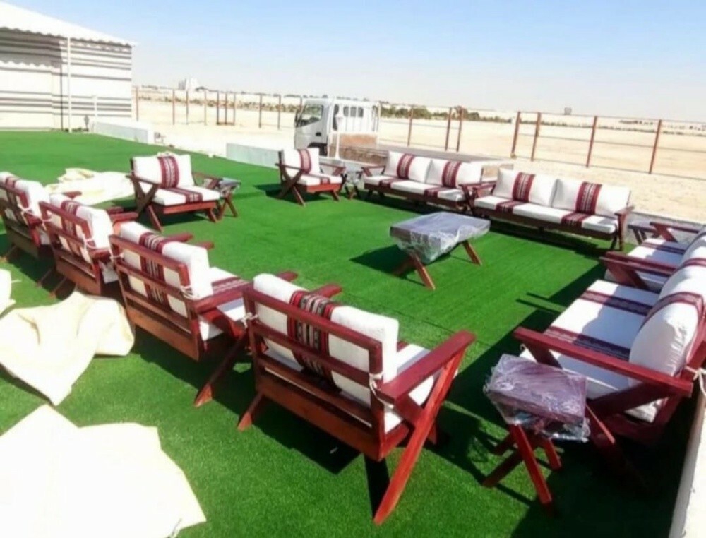 Qatar Gulf - 1