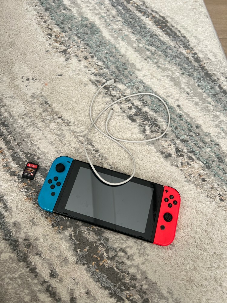 nintendo switch 1 for sell - 3