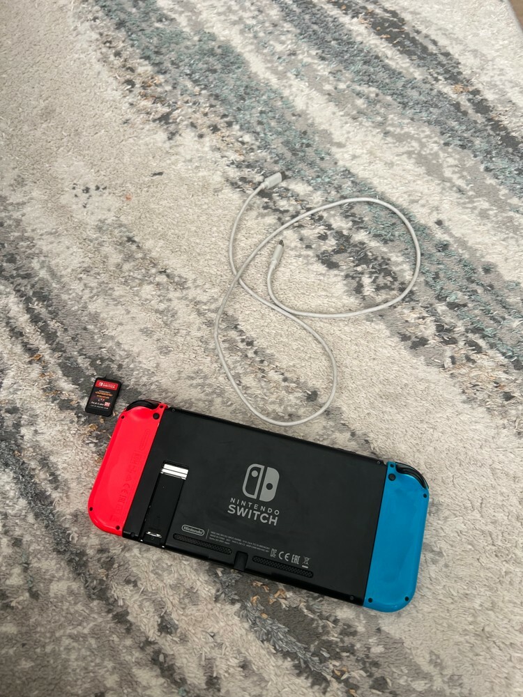 nintendo switch 1 for sell - 1