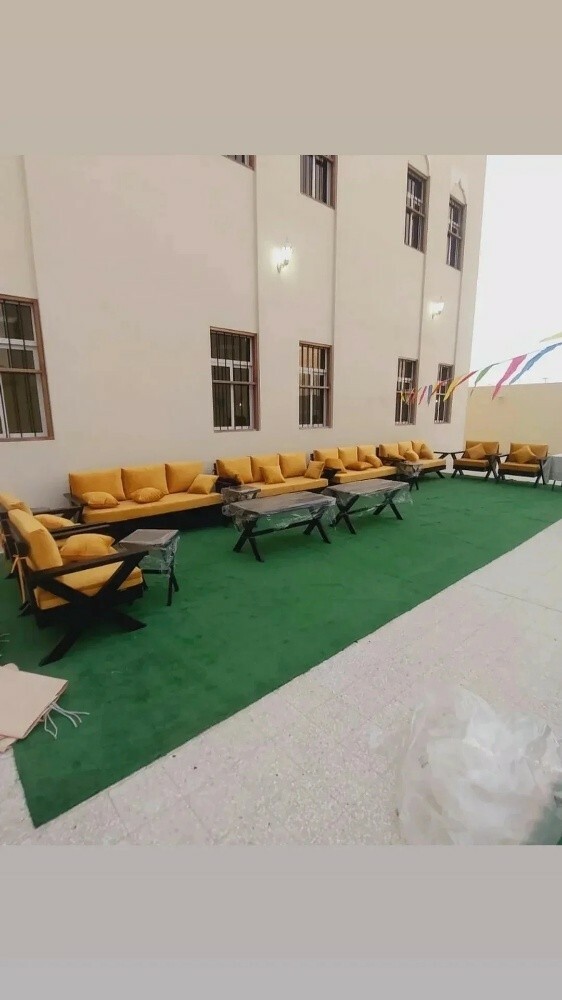 Mubaashara furniture - 30
