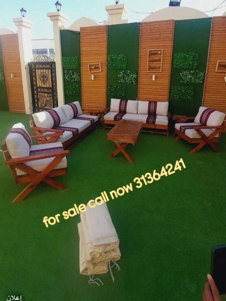 Mubaashara furniture - 10