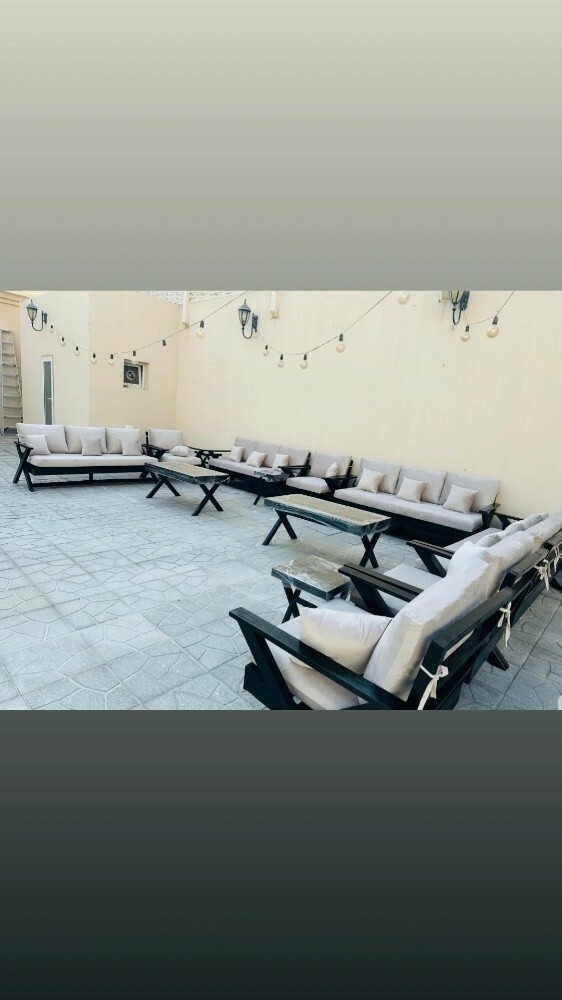 Mubaashara furniture - 17