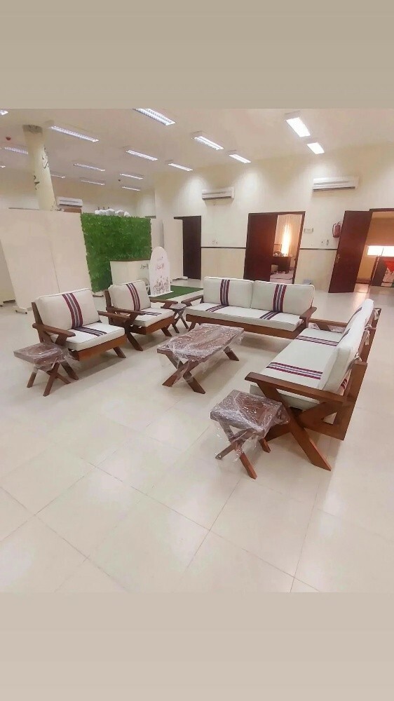 Mubaashara furniture - 27