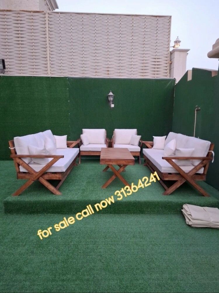 Mubaashara furniture - 9