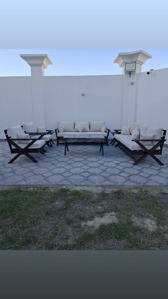 Mubaashara furniture - 21