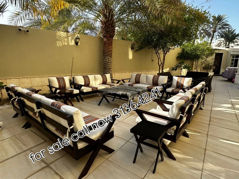 Mubaashara furniture - 1