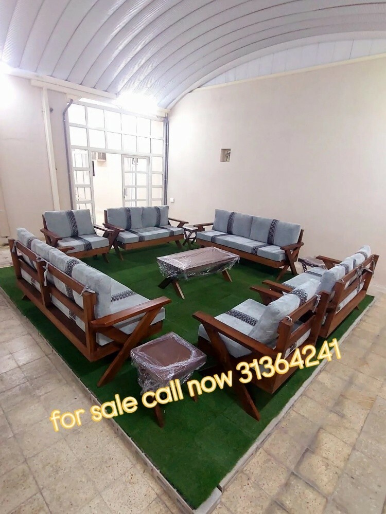 Mubaashara furniture - 5