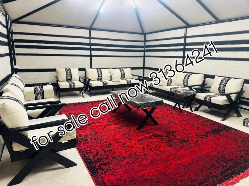 Mubaashara furniture - 11