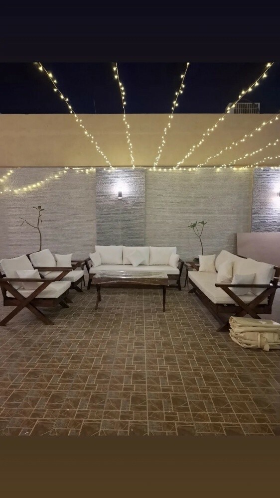 Mubaashara furniture - 19