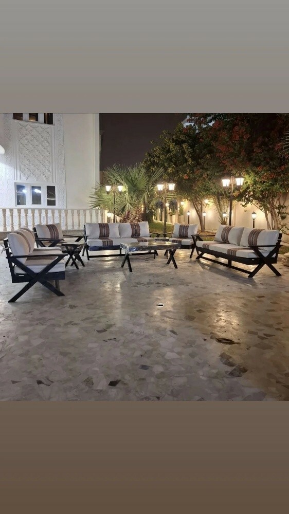 Mubaashara furniture - 13
