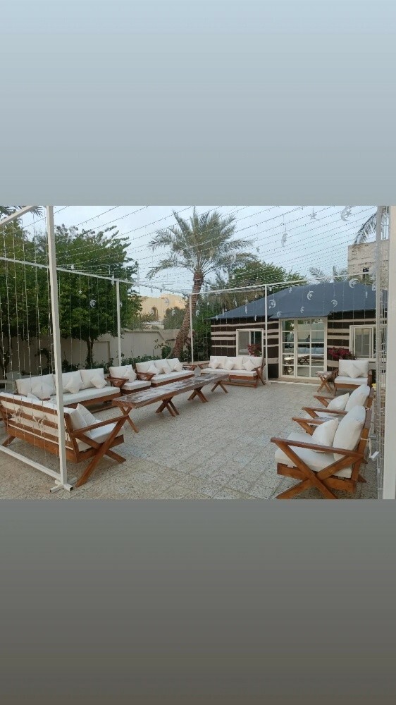 Mubaashara furniture - 15
