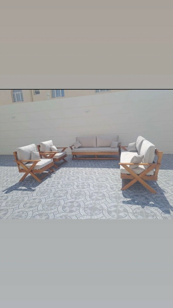 Mubaashara furniture - 12