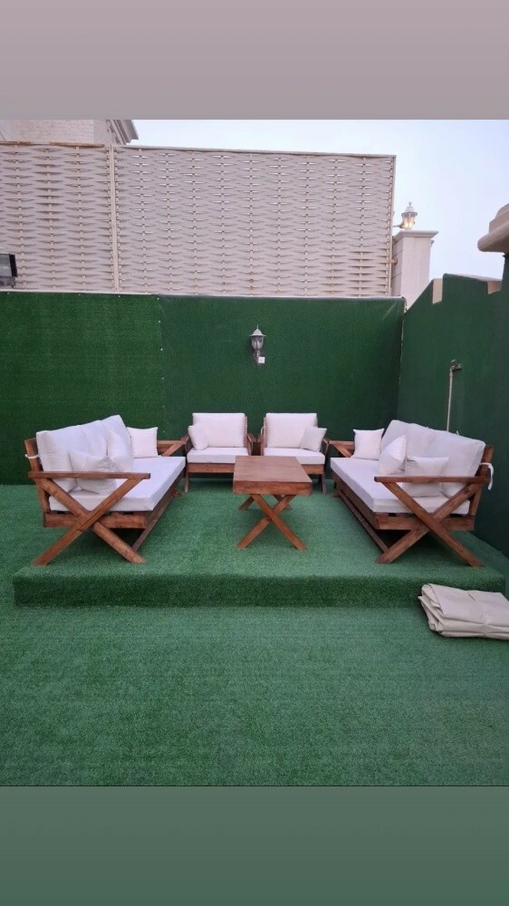 Mubaashara furniture - 22