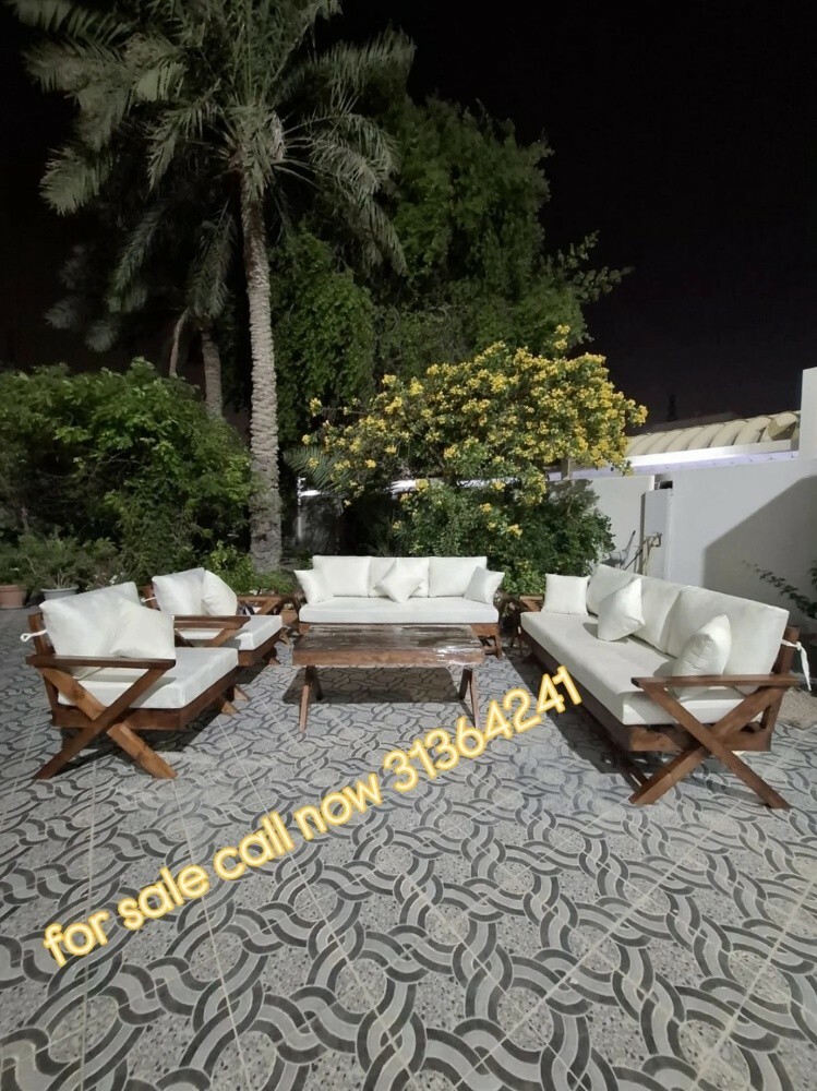 Mubaashara furniture - 7