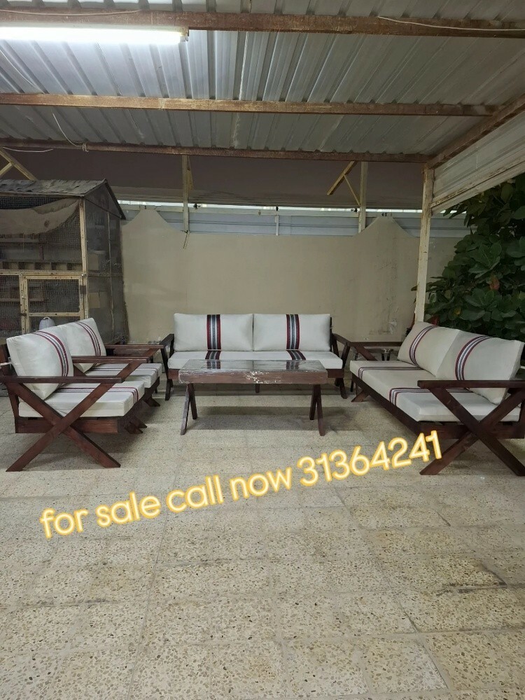 Mubaashara furniture - 8