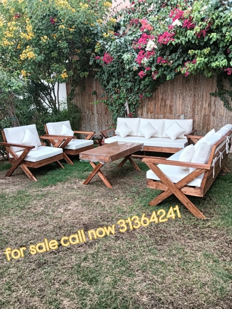 Mubaashara furniture - 2