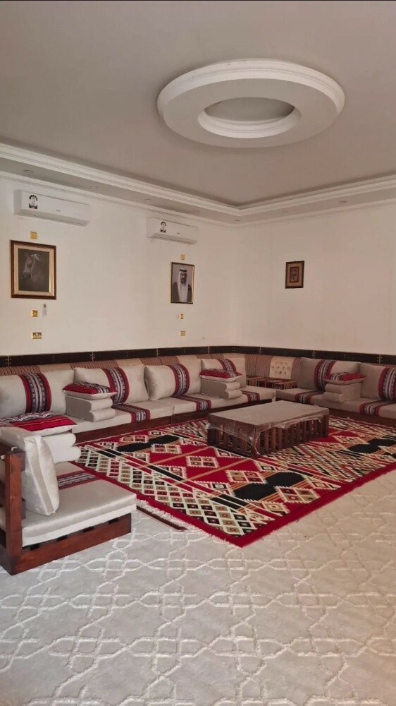 Mubaashara furniture - 24