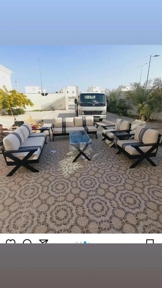 Mubaashara furniture - 25
