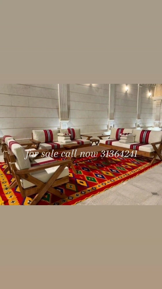 Mubaashara furniture - 4